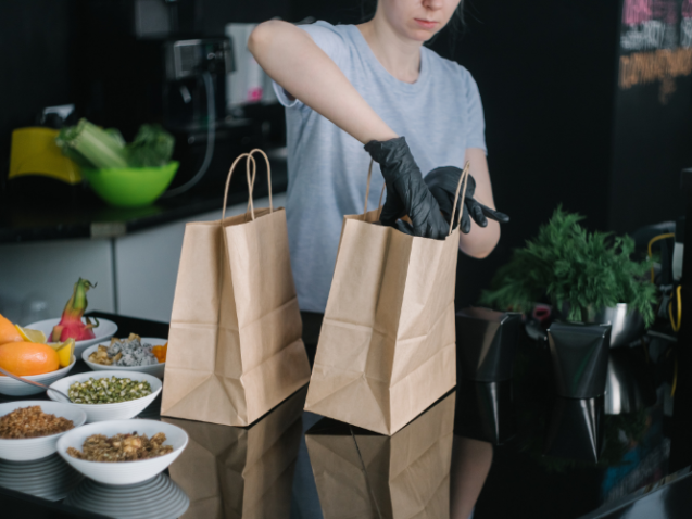 packaging alimentario normativa